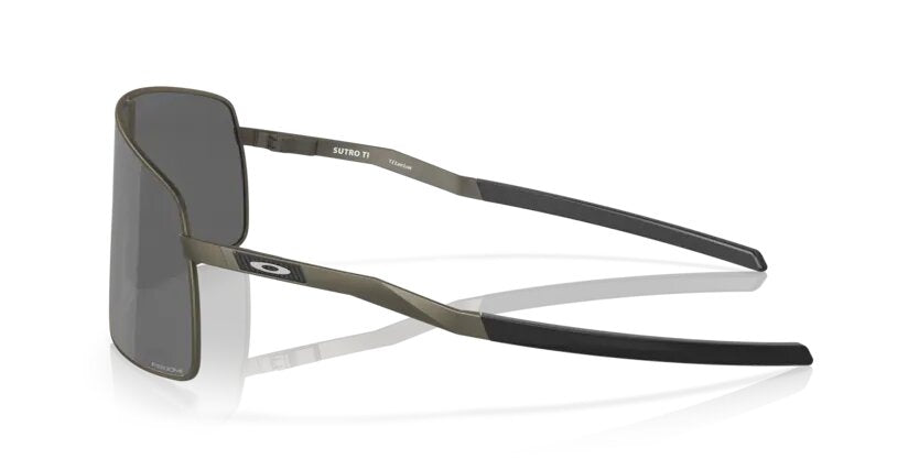 Gafas Oakley Sutro TI OO6013-0136 Original