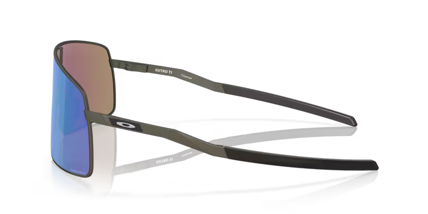 Gafas Oakley Sutro TI OO6013-0436 Original