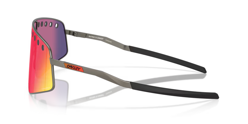 Gafas Oakley Sutro TI Sweep OO6025-0338 Original
