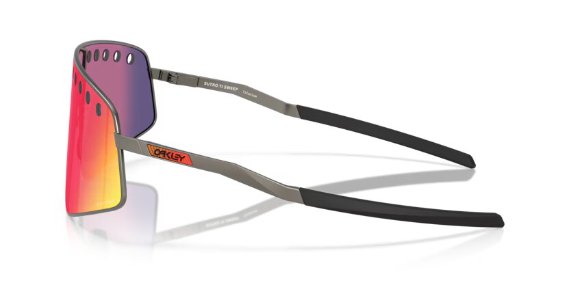 Gafas Oakley Sutro TI Sweep OO6025-0338 Original