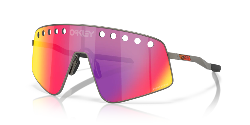 Gafas Oakley Sutro TI Sweep OO6025-0338 Original