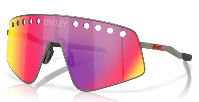 Gafas Oakley Sutro TI Sweep OO6025-0338 Original