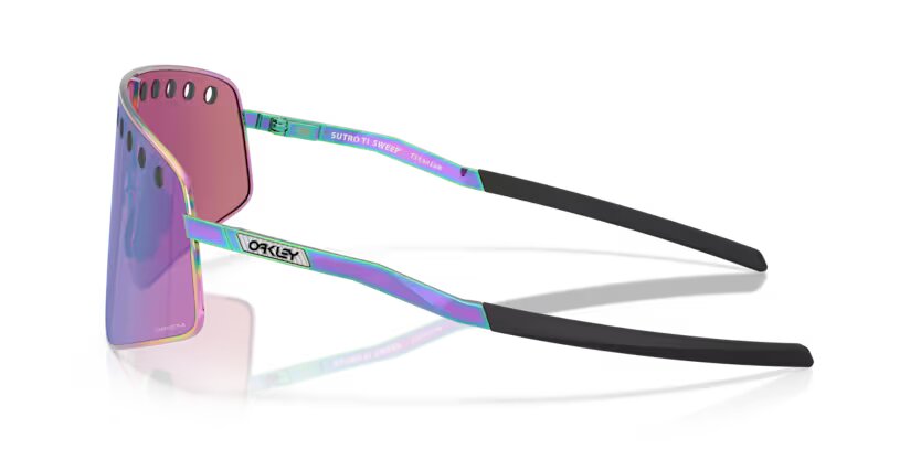 Gafas Oakley Sutro TI Sweep OO6025-0538 Original