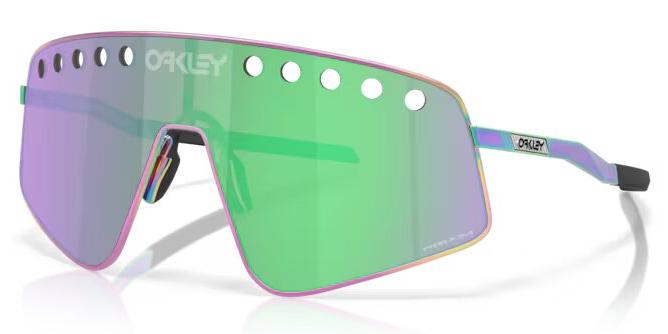 Gafas Oakley Sutro TI Sweep OO6025-0538 Original