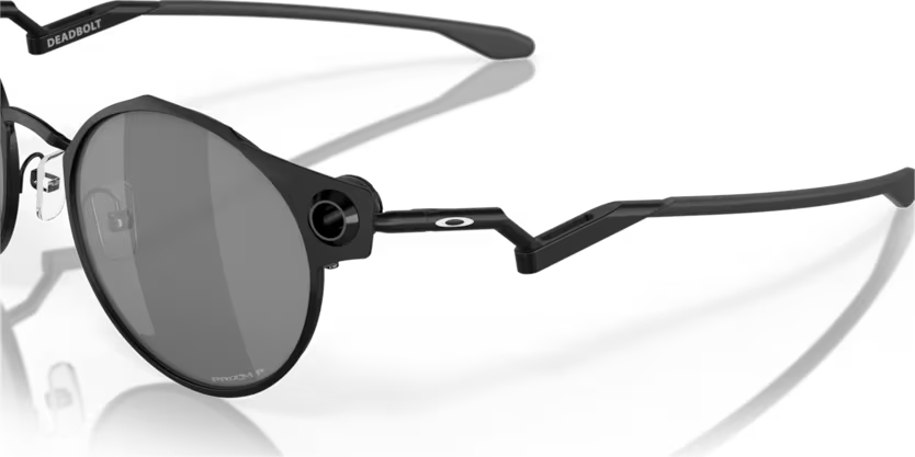Gafas Oakley Deadbolt OO6046-0350 Originales