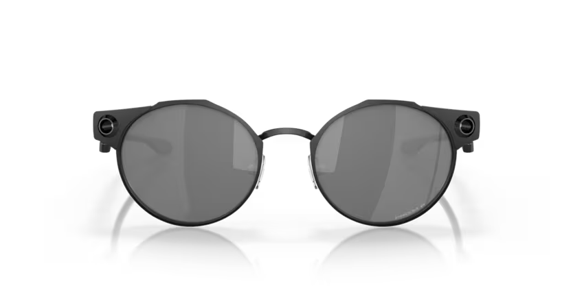 Gafas Oakley Deadbolt OO6046-0350 Originales