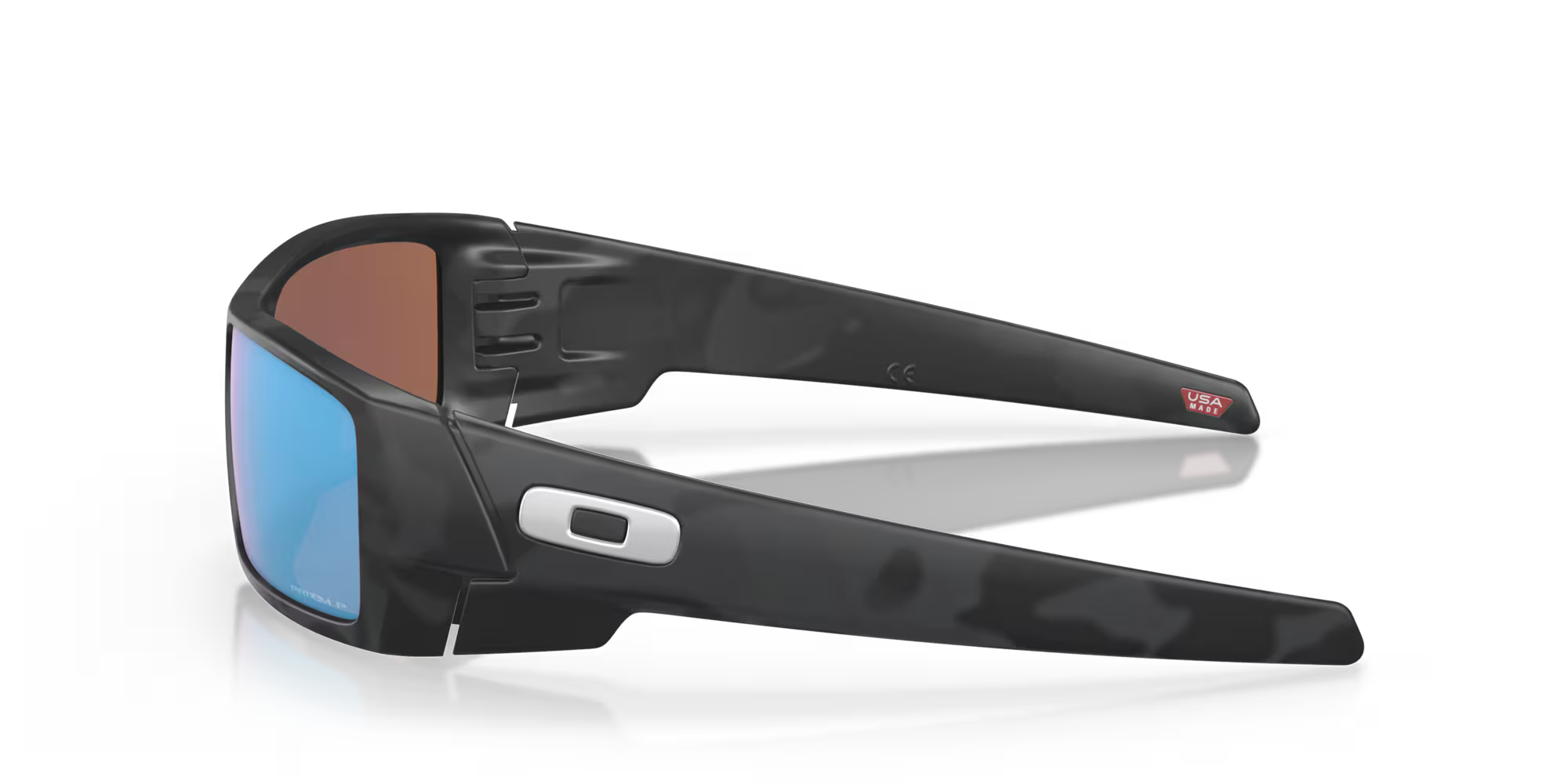 Gafas Oakley Gascan OO9014-5160 Original
