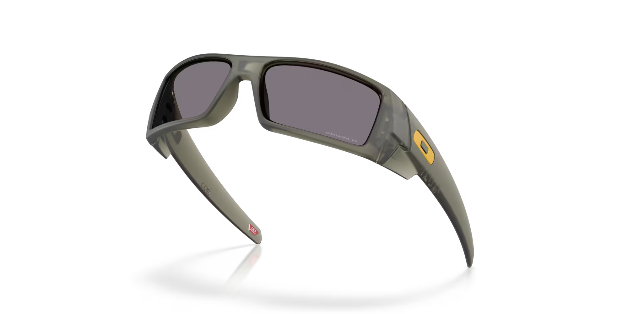 Gafas Oakley Gascan OO9014-D560 Original
