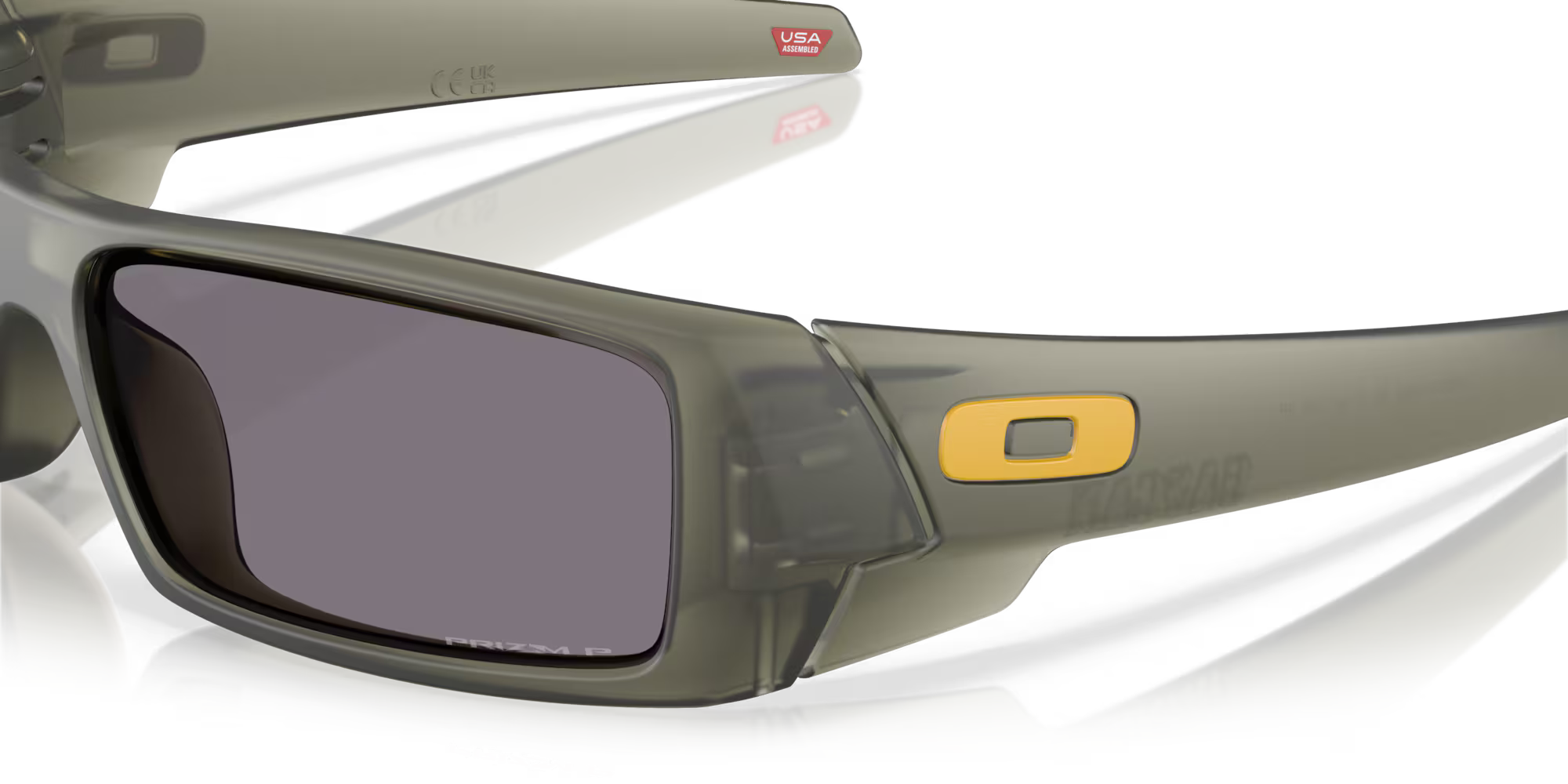 Gafas Oakley Gascan OO9014-D560 Original
