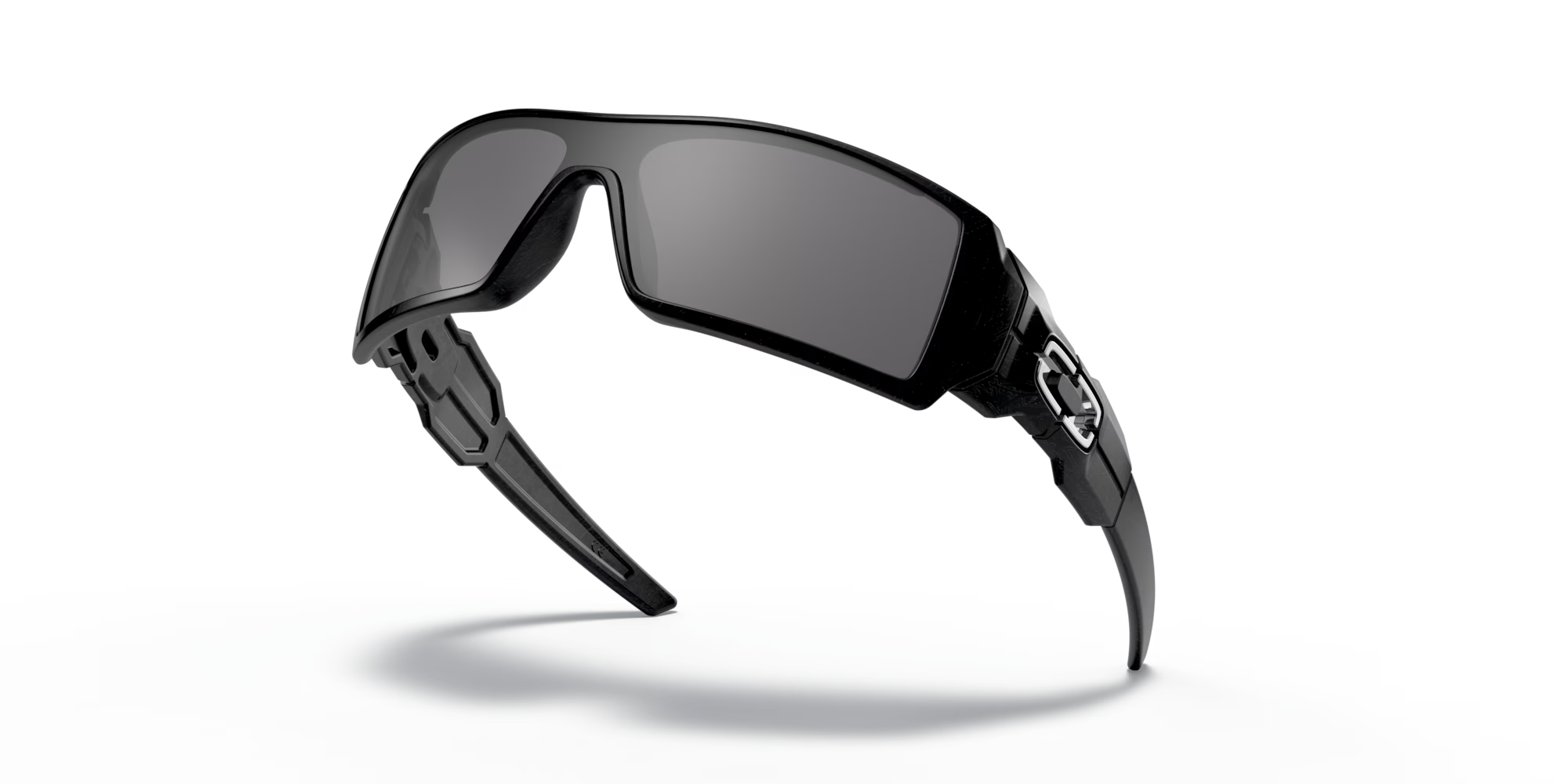 Gafas Oakley Oil Rig OO9081-26-203- 28  Original