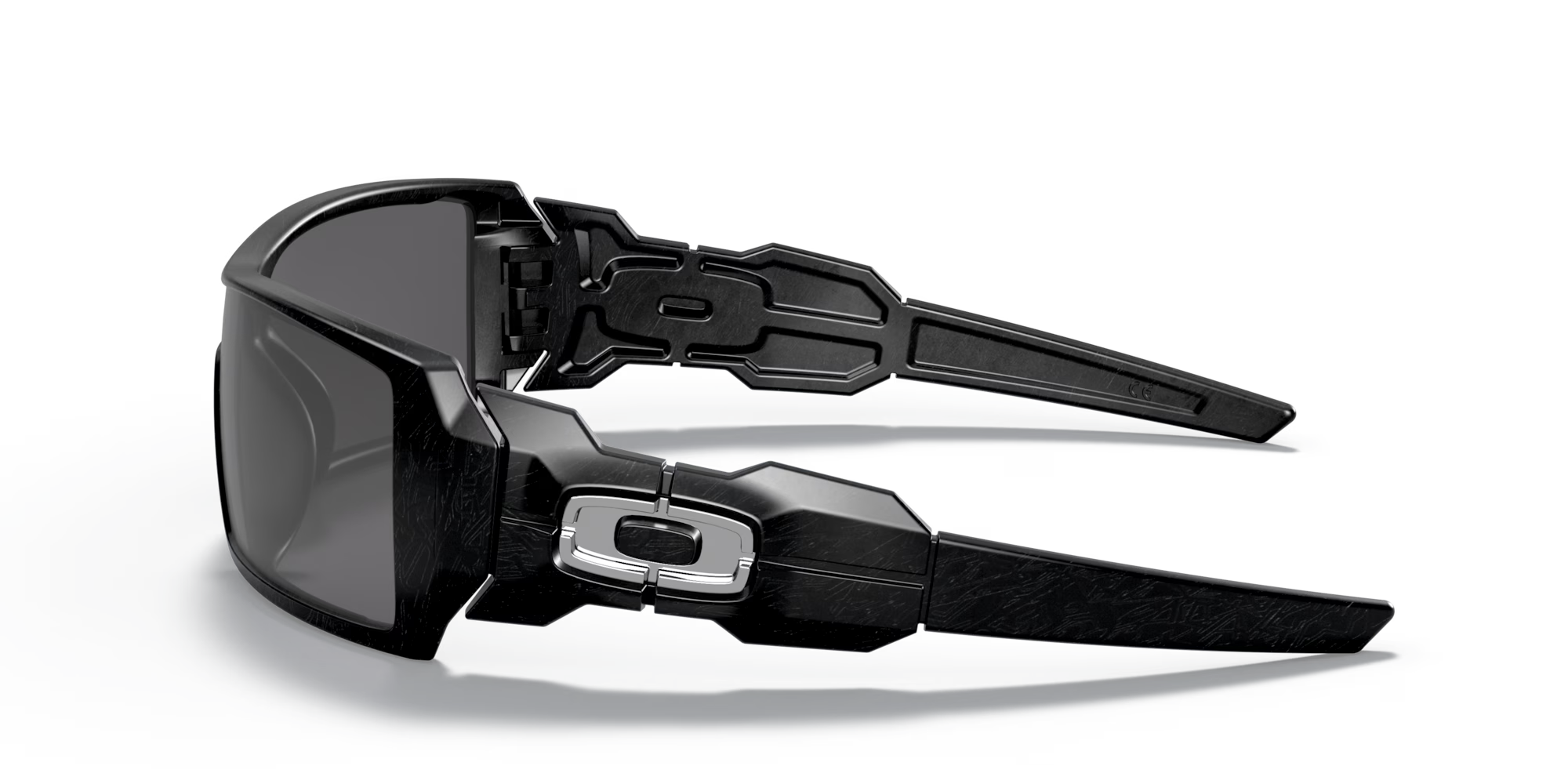 Gafas Oakley Oil Rig OO9081-26-203- 28  Original