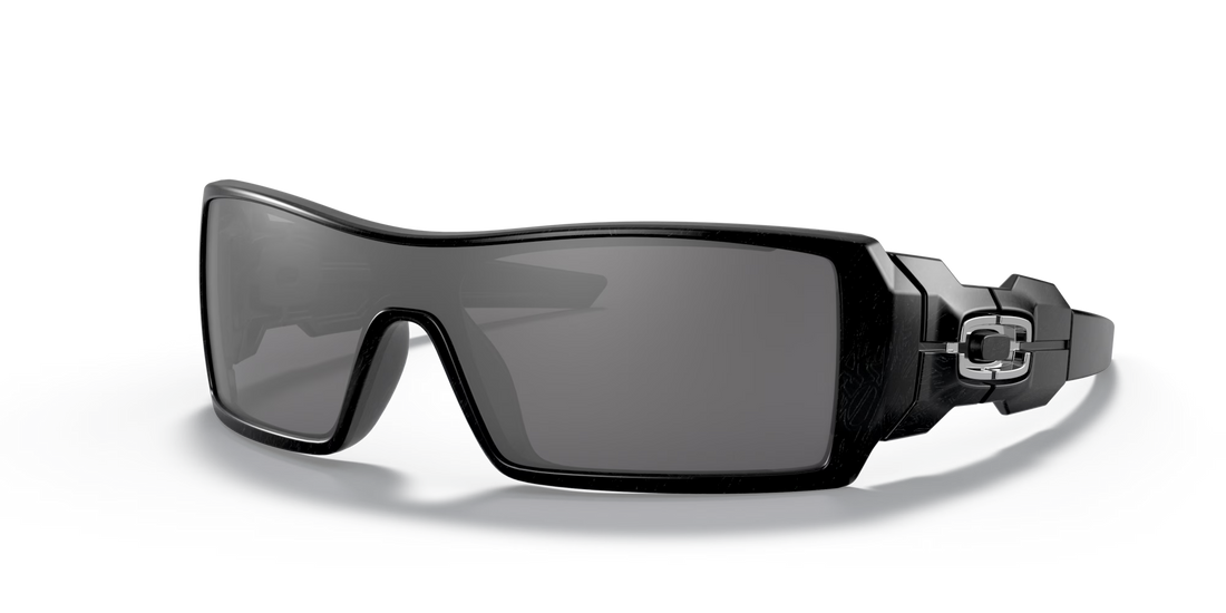 Gafas Oakley Oil Rig OO9081-26-203- 28  Original