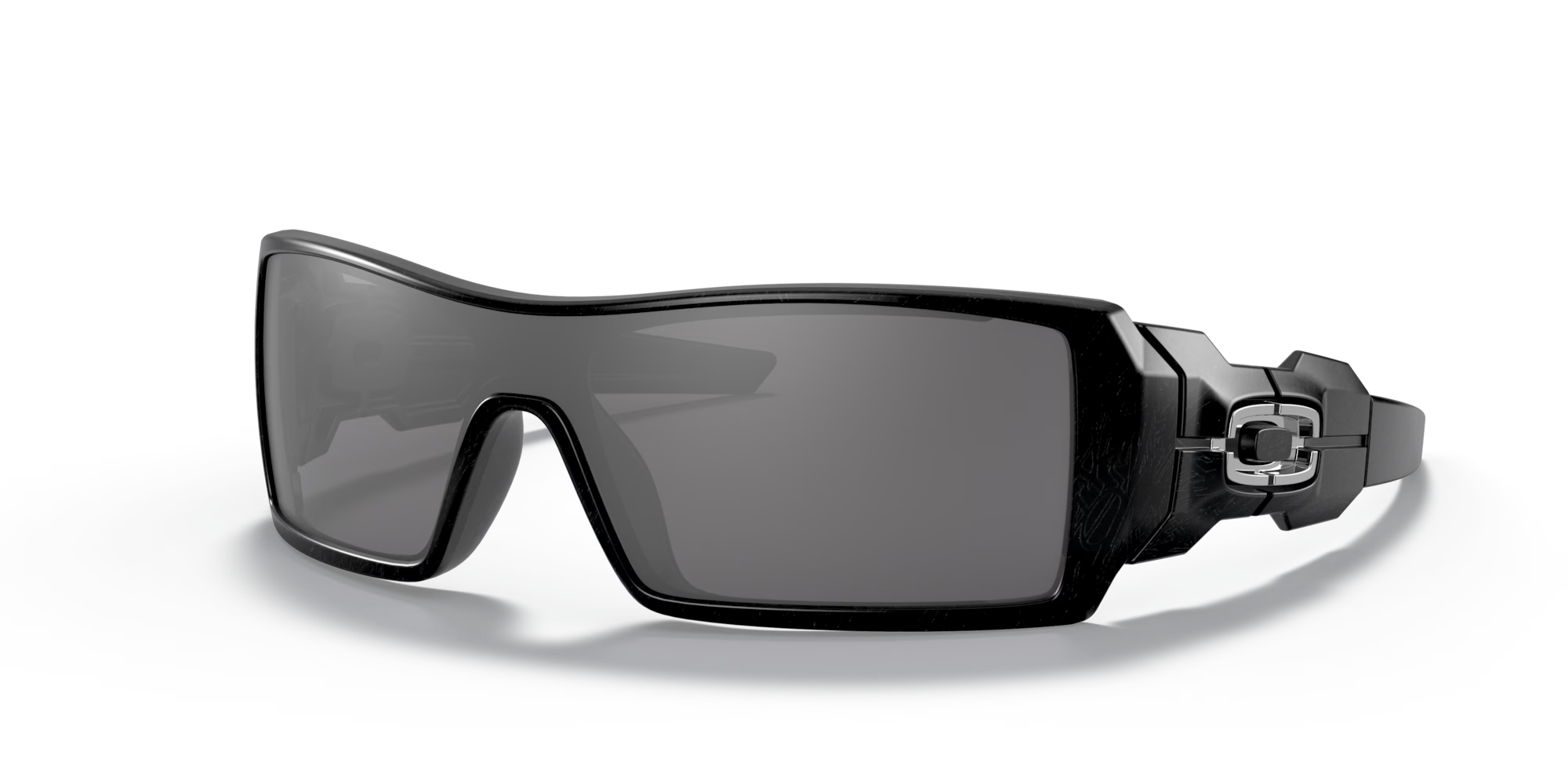 Gafas Oakley Oil Rig OO9081-26-203- 28  Original