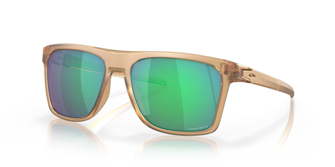 Gafas Oakley Leffinwell OO9100-0357 Original