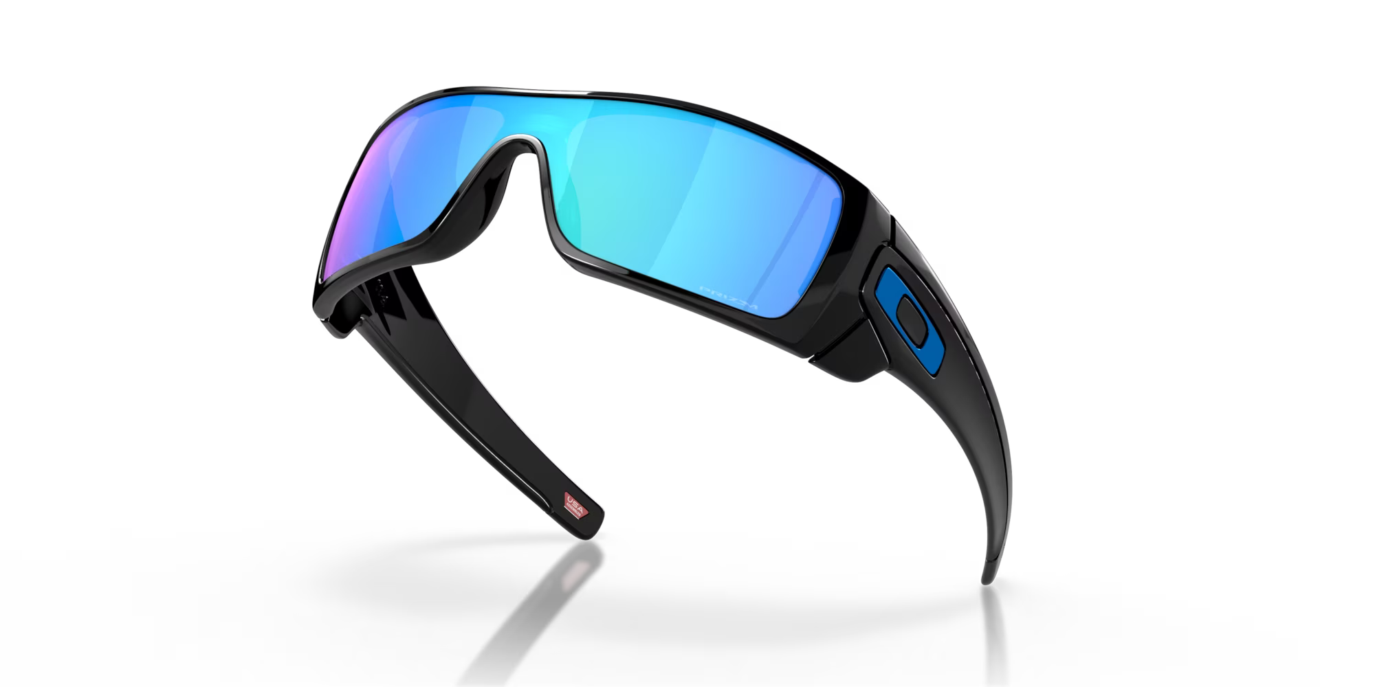Gafas Oakley Batwolf OO9101-5827 Originales
