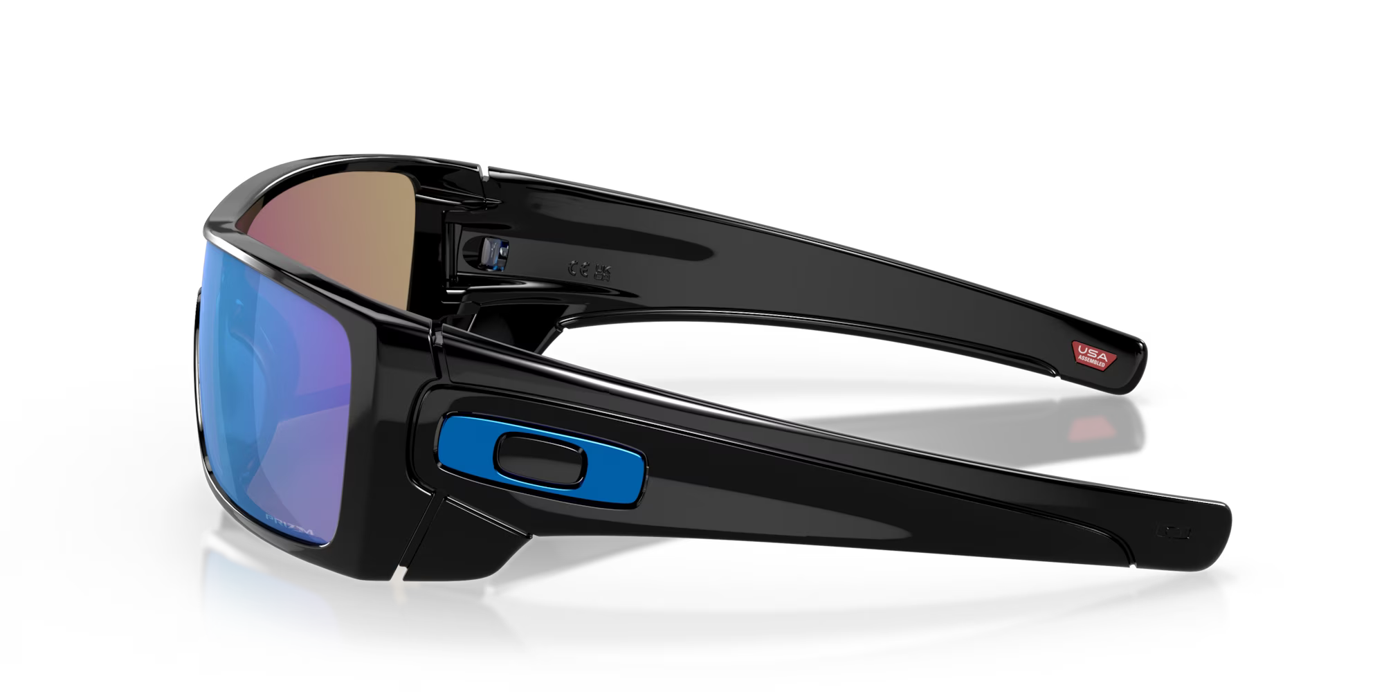 Gafas Oakley Batwolf OO9101-5827 Originales