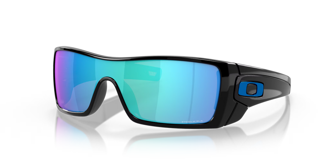 Gafas Oakley Batwolf OO9101-5827 Originales