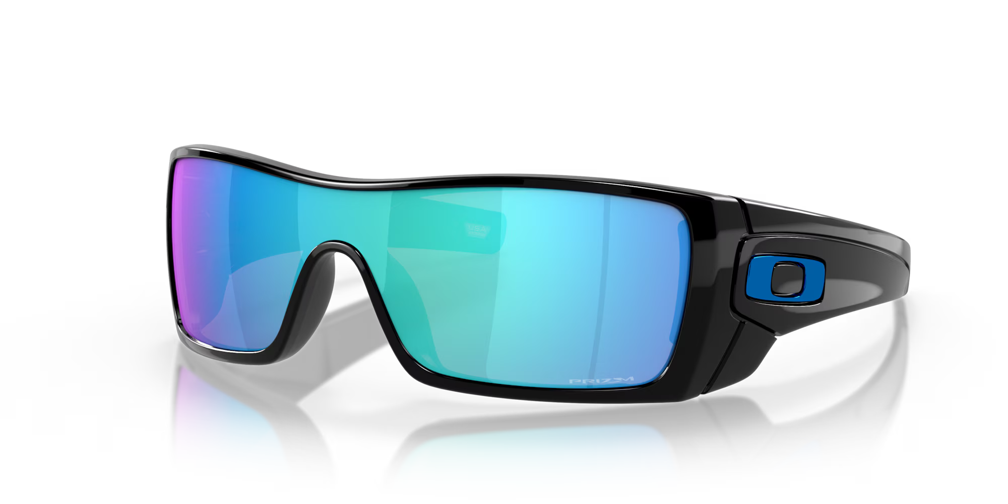Gafas Oakley Batwolf OO9101-5827 Originales