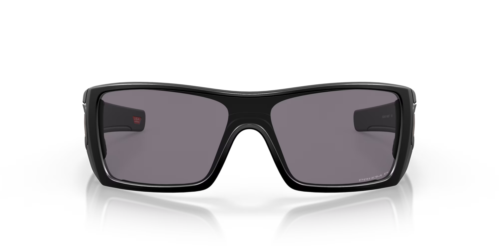 Gafas Oakley Batwolf OO9101-6827 Originales