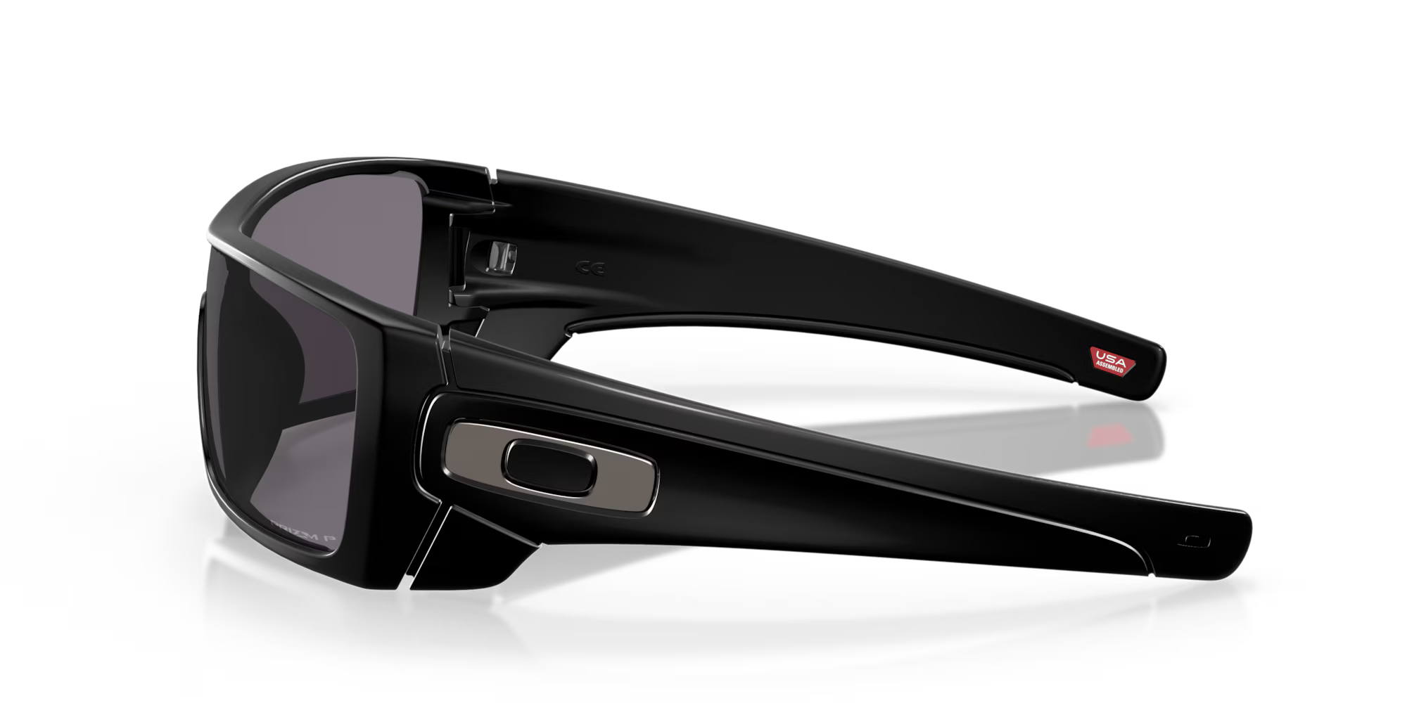 Gafas Oakley Batwolf OO9101-6827 Originales