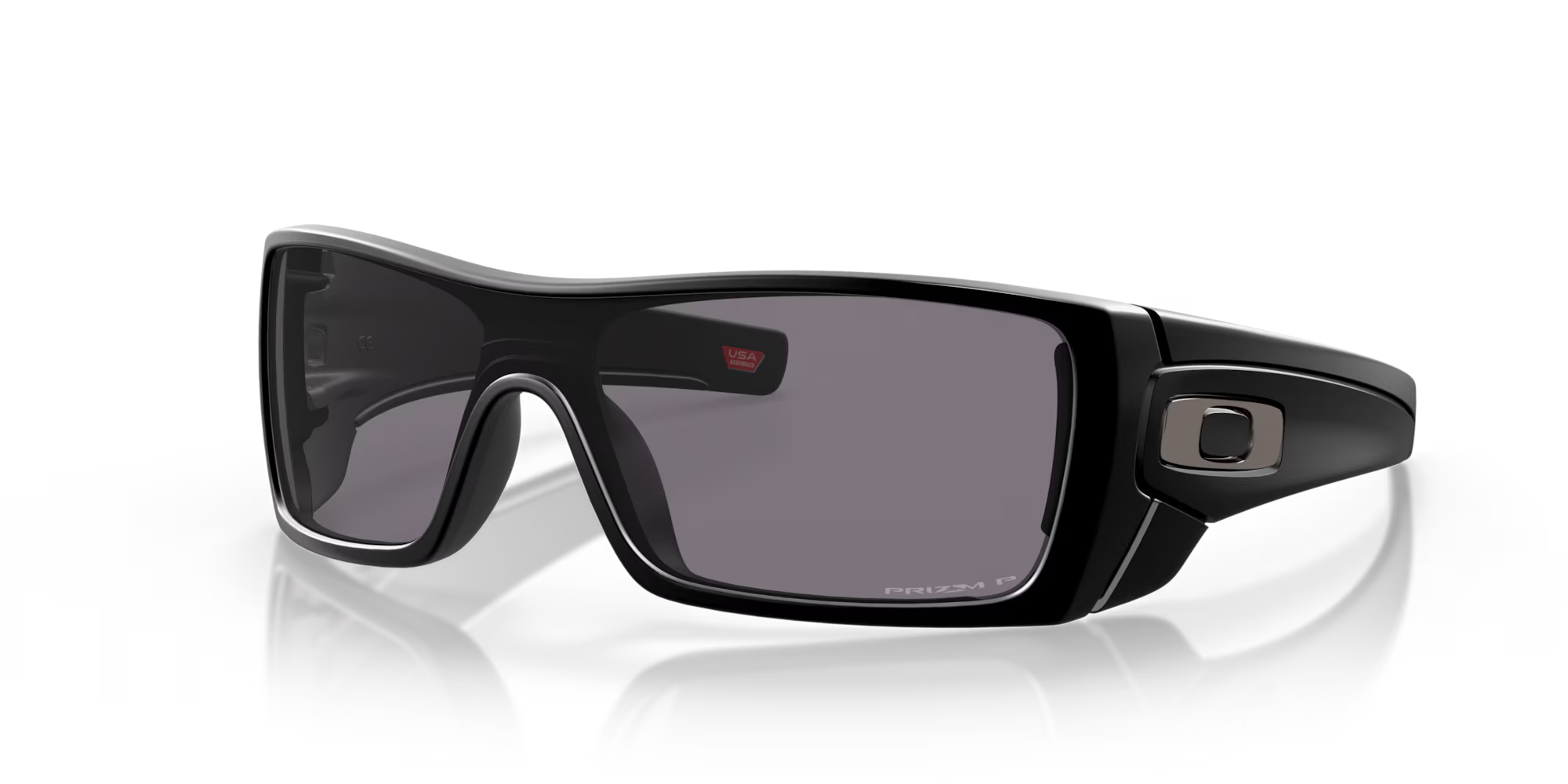 Gafas Oakley Batwolf OO9101-6827 Originales
