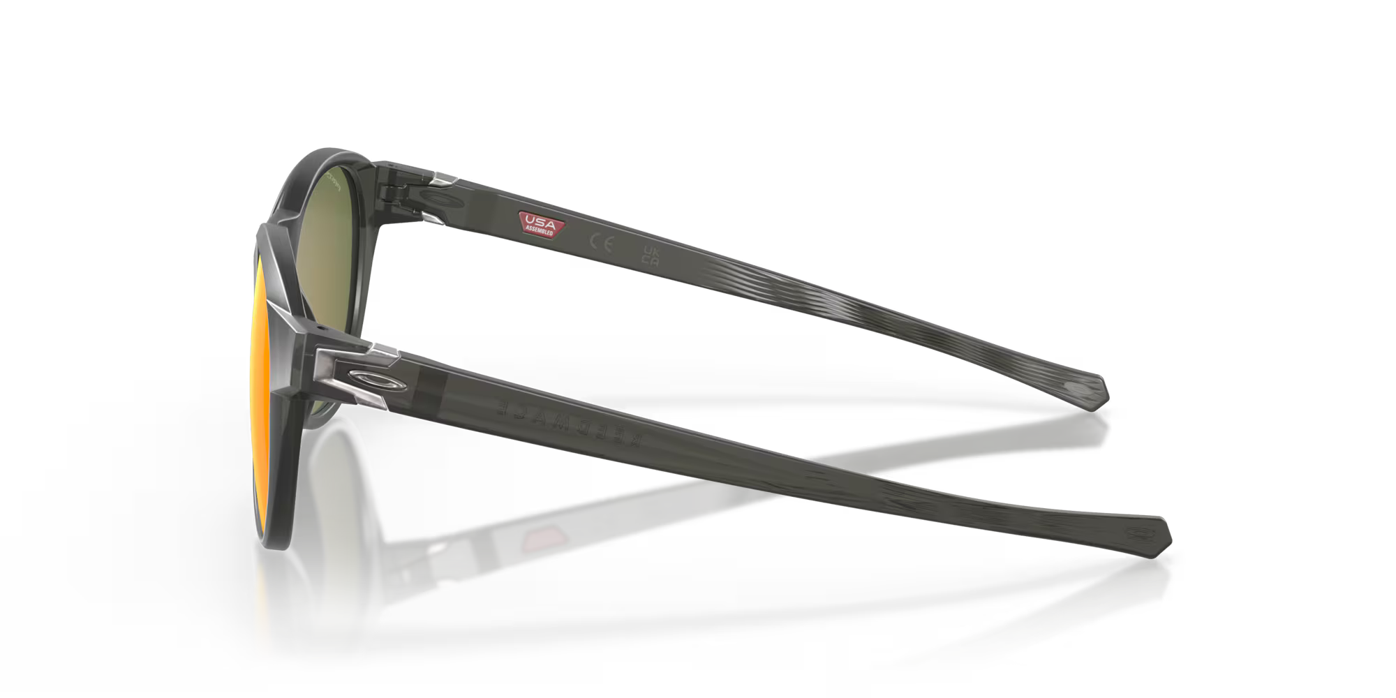 Gafas Oakley Reedmace OO9126-0454 Original
