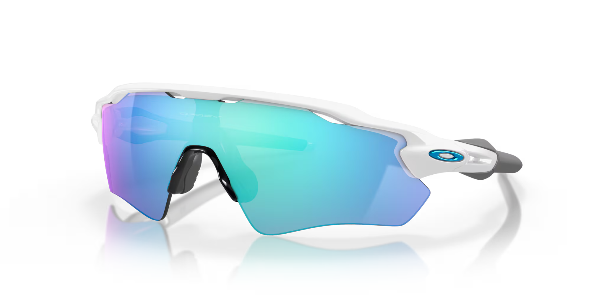 Gafas Oakley Radar Ev Path OO9208-7338 Original