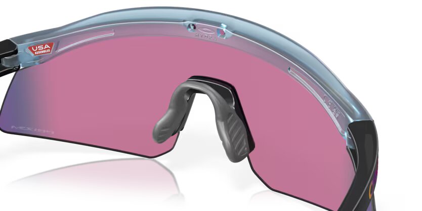 Gafas Oakley Hydra OO9229-1237 Originales