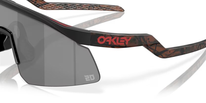 Gafas Oakley Hydra Edicion Especial Quartararo OO9229-1737 Originales