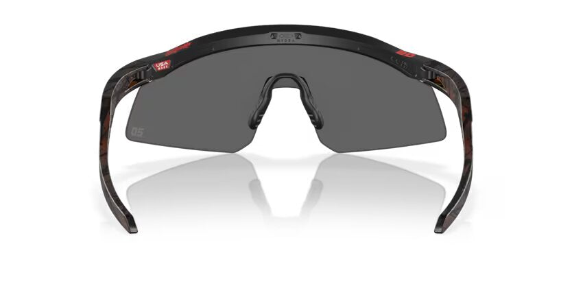 Gafas Oakley Hydra Edicion Especial Quartararo OO9229-1737 Originales