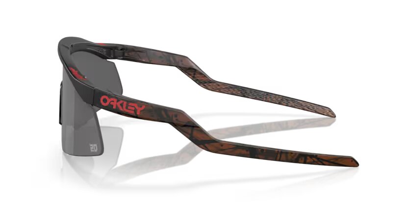 Gafas Oakley Hydra Edicion Especial Quartararo OO9229-1737 Originales