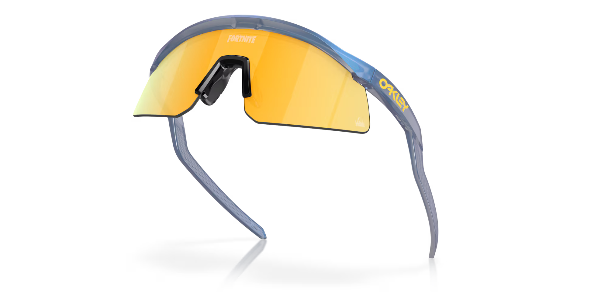 Gafas Oakley Hydra Edicion Especial Fornite OO9229-1837 Originales