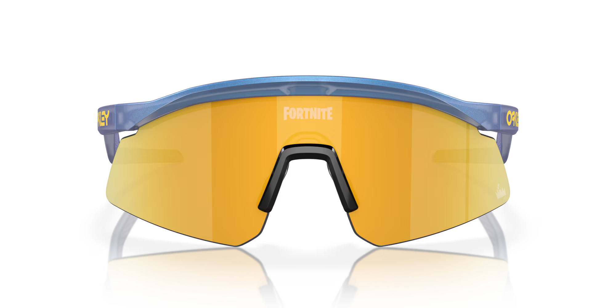 Gafas Oakley Hydra Edicion Especial Fornite OO9229-1837 Originales