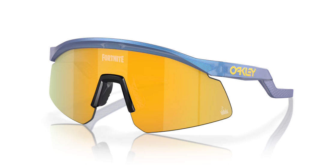 Gafas Oakley Hydra Edicion Especial Fornite OO9229-1837 Originales