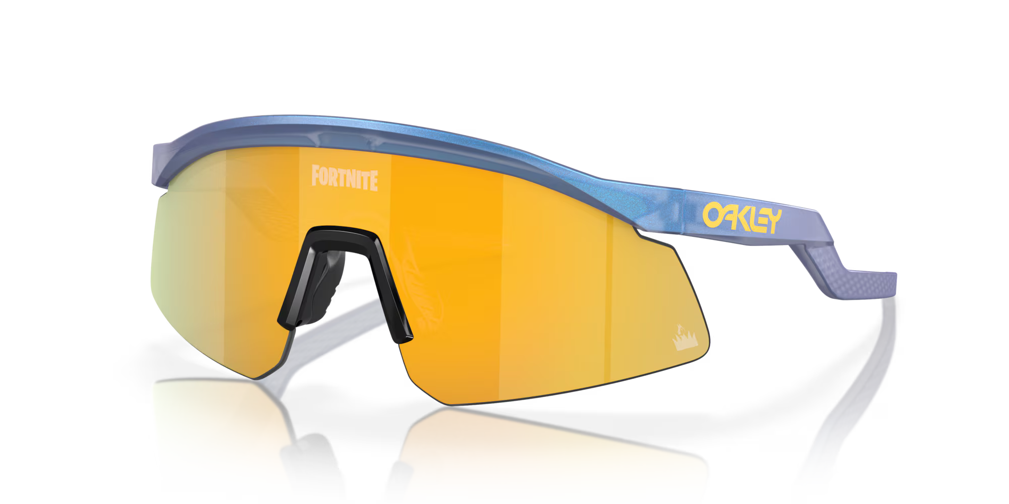 Gafas Oakley Hydra Edicion Especial Fornite OO9229-1837 Originales