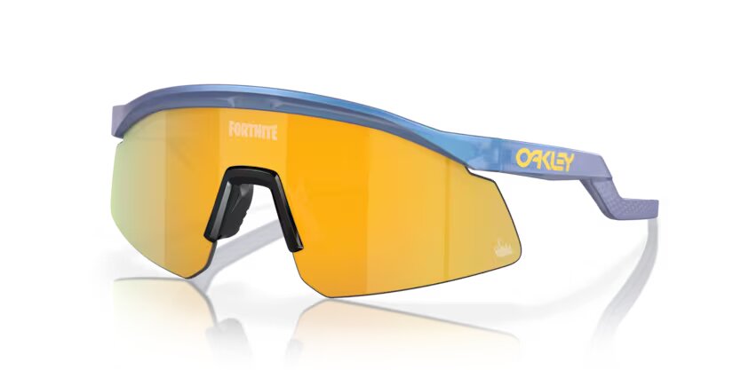 Gafas Oakley Hydra Edicion Especial Fornite OO9229-1837 Originales