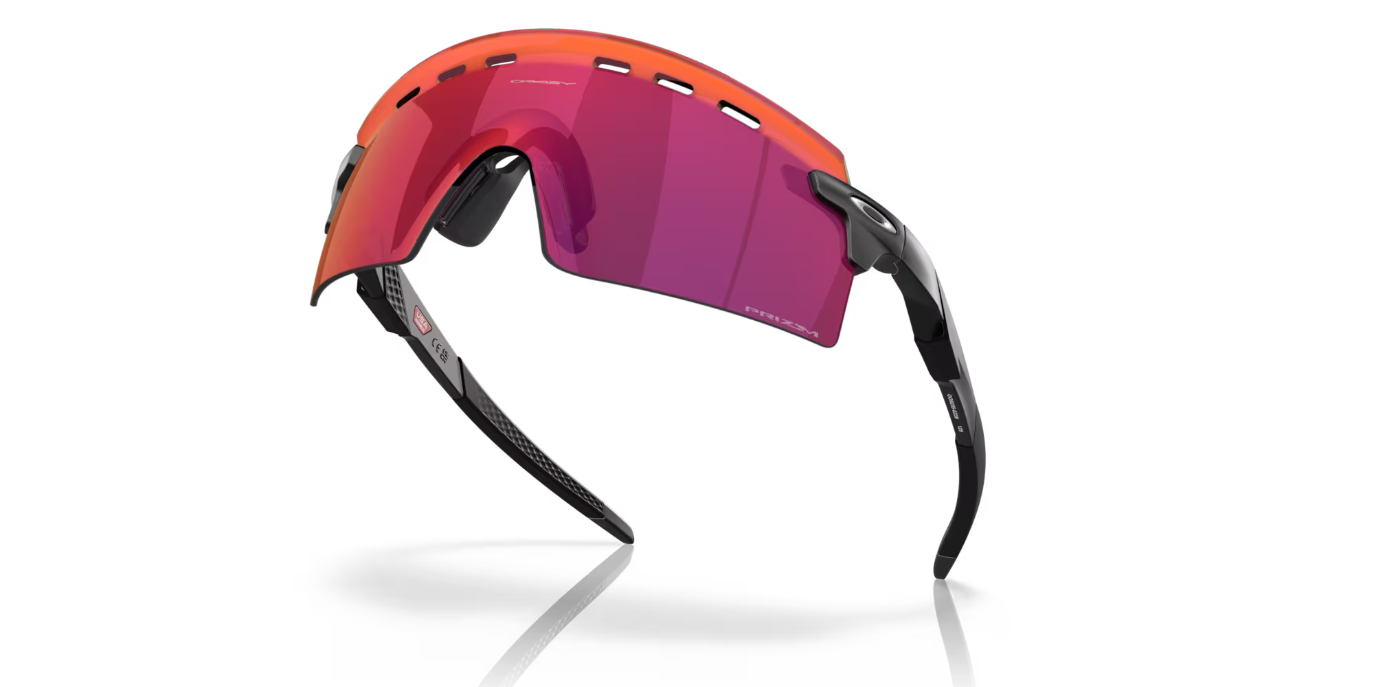 Gafas Oakley Encoder strike vented OO9235-0239 Originales