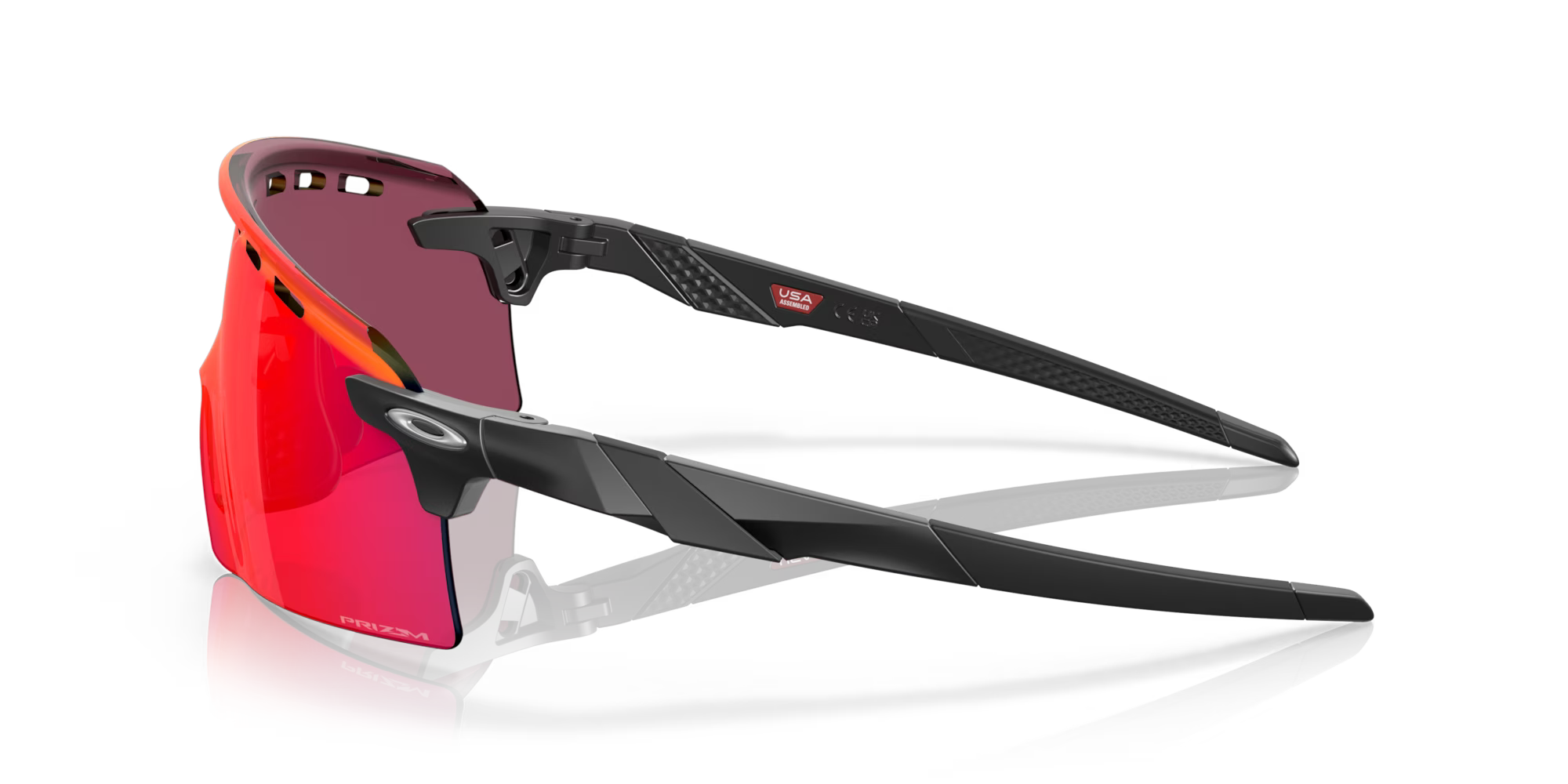 Gafas Oakley Encoder strike vented OO9235-0239 Originales