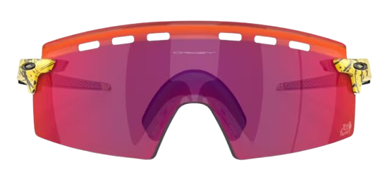 Gafas Oakley Encoder Strike Vented OO9235-0739 Edicion Tour de France Original