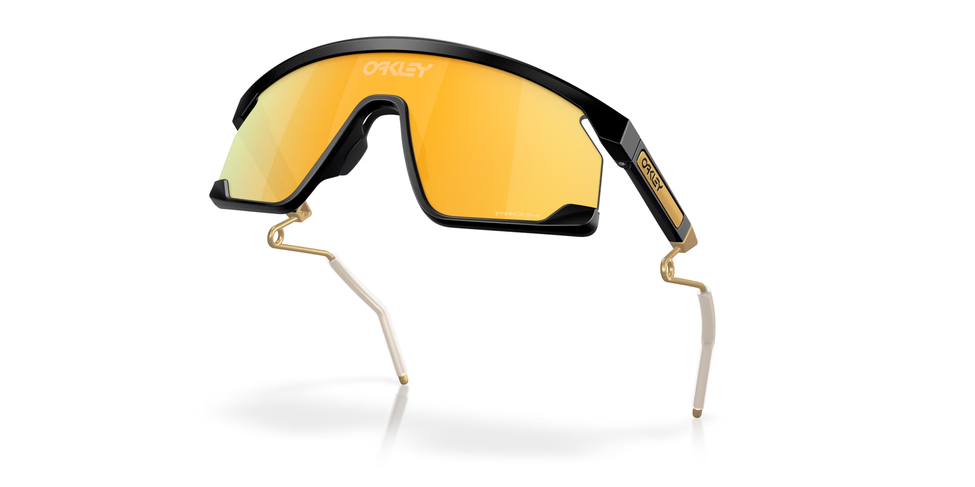 Gafas Oakley BXTR Metal OO9237-0139 Original
