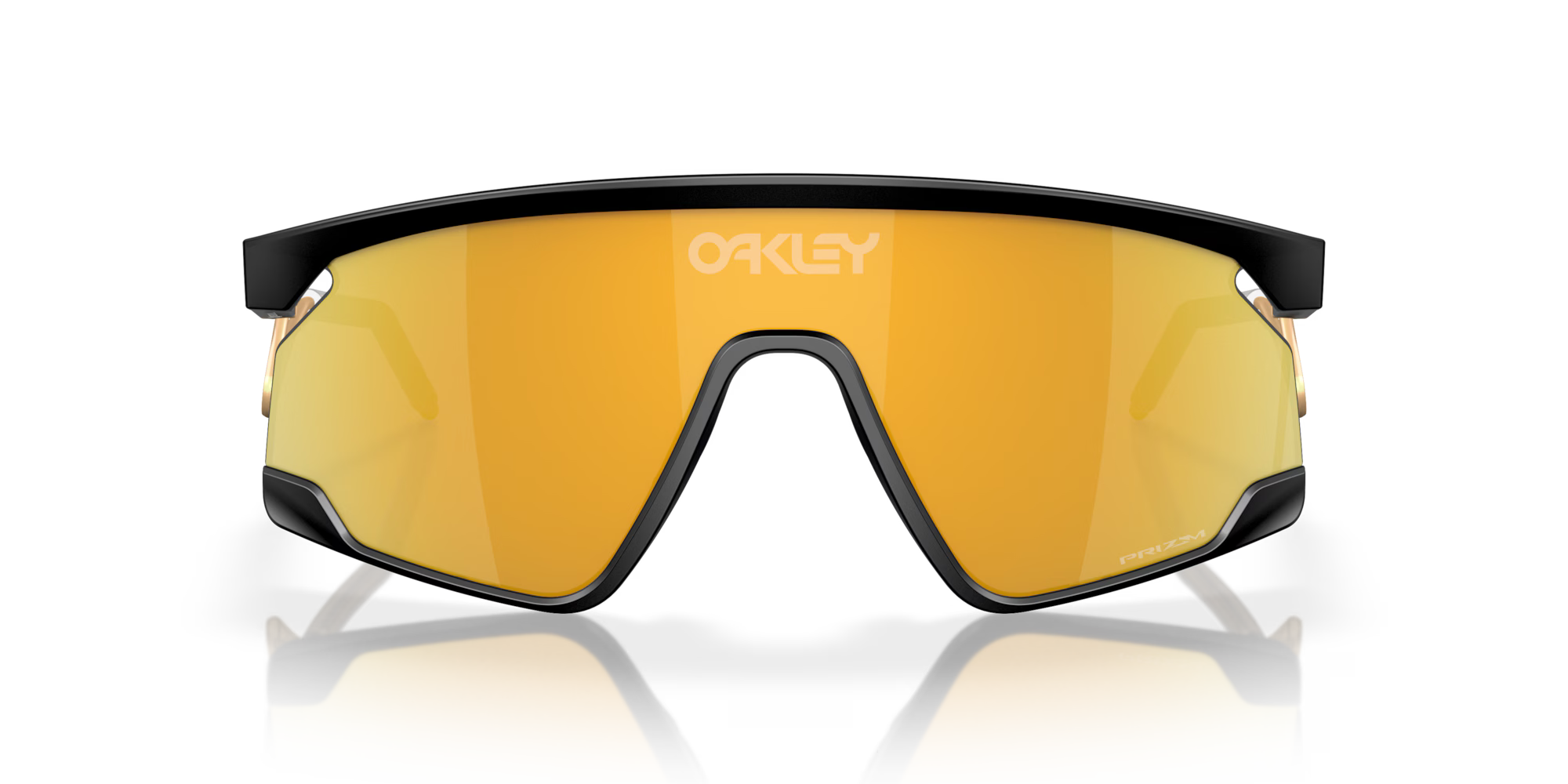 Gafas Oakley BXTR Metal OO9237-0139 Original