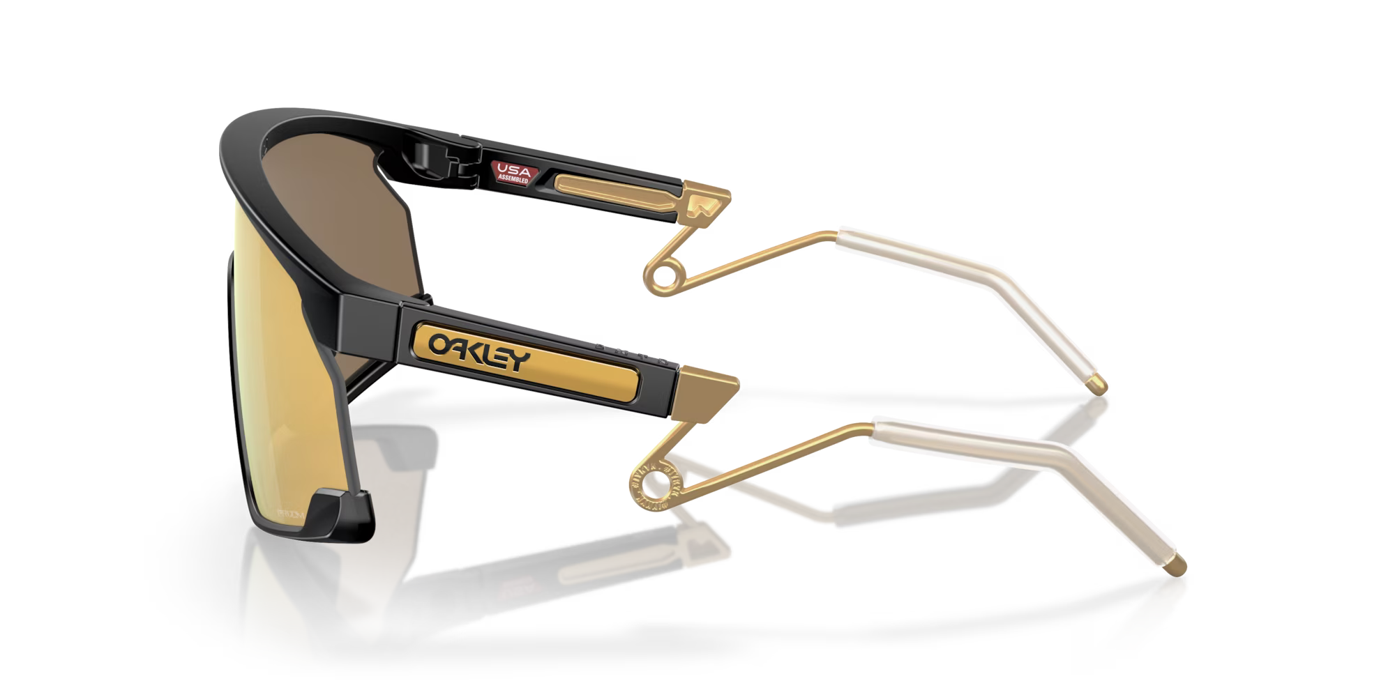 Gafas Oakley BXTR Metal OO9237-0139 Original