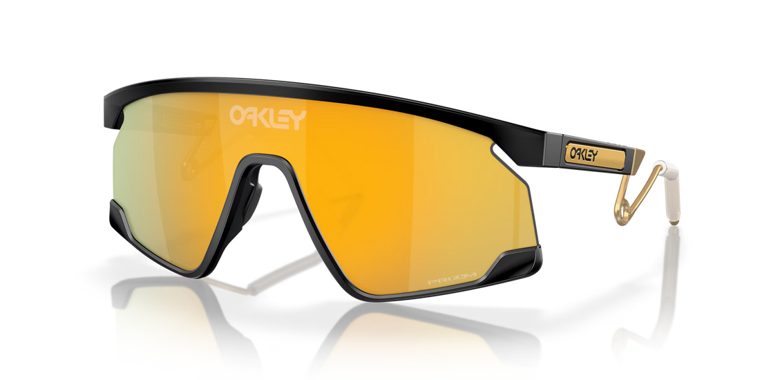 Gafas Oakley BXTR Metal OO9237-0139 Original