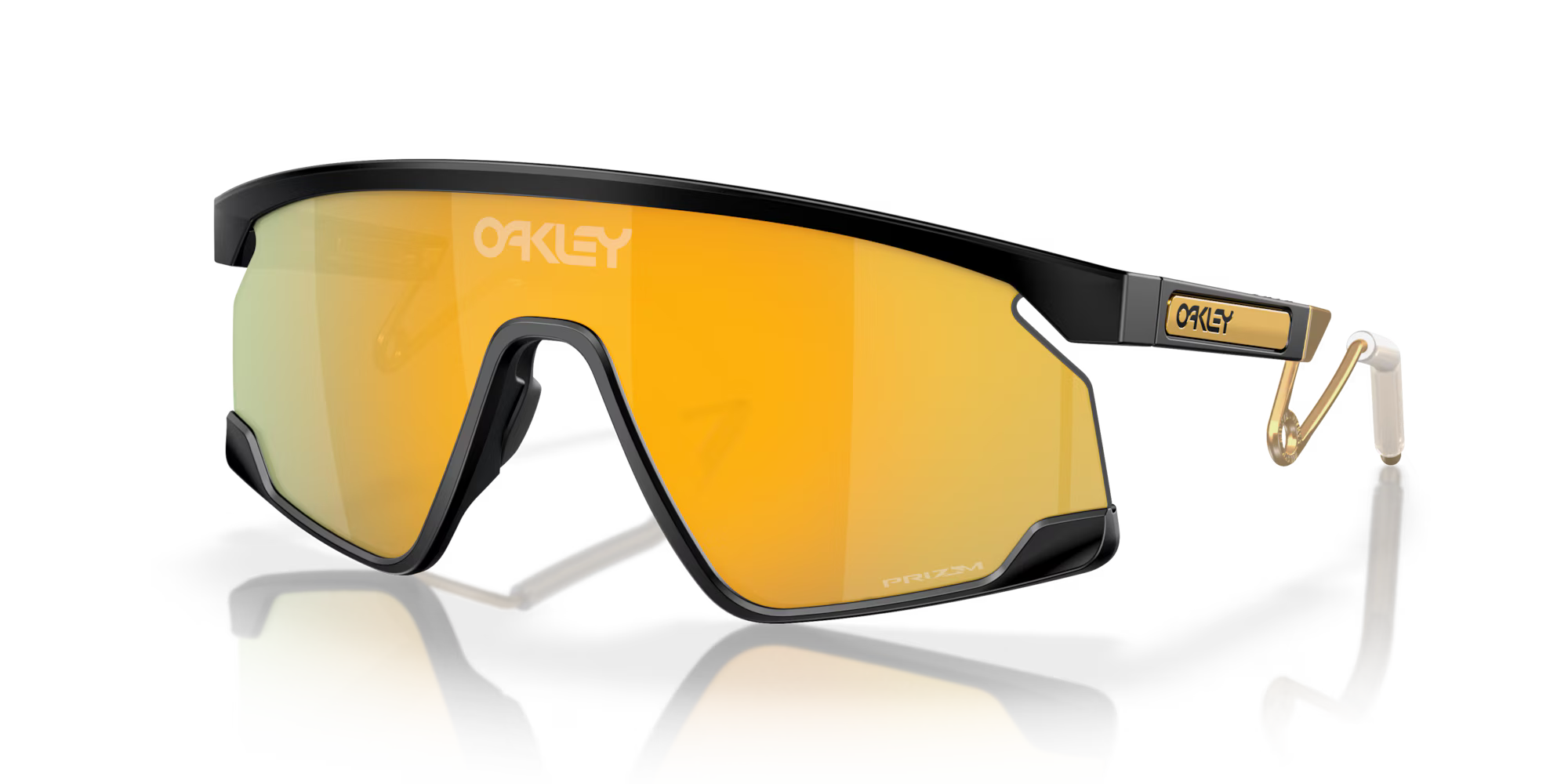 Gafas Oakley BXTR Metal OO9237-0139 Original