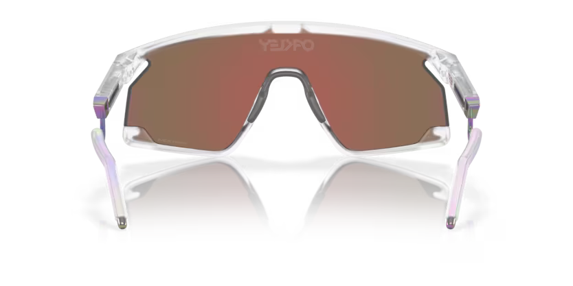 Gafas Oakley BXTR Metal OO9237-0239 Original