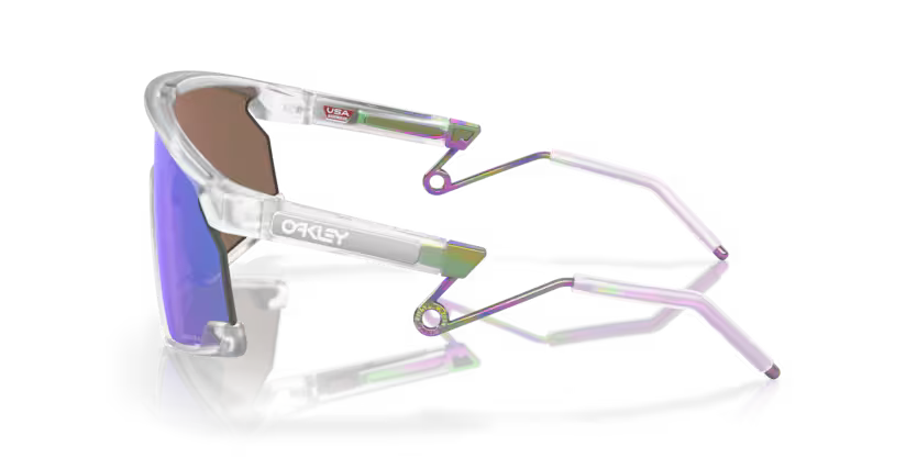 Gafas Oakley BXTR Metal OO9237-0239 Original