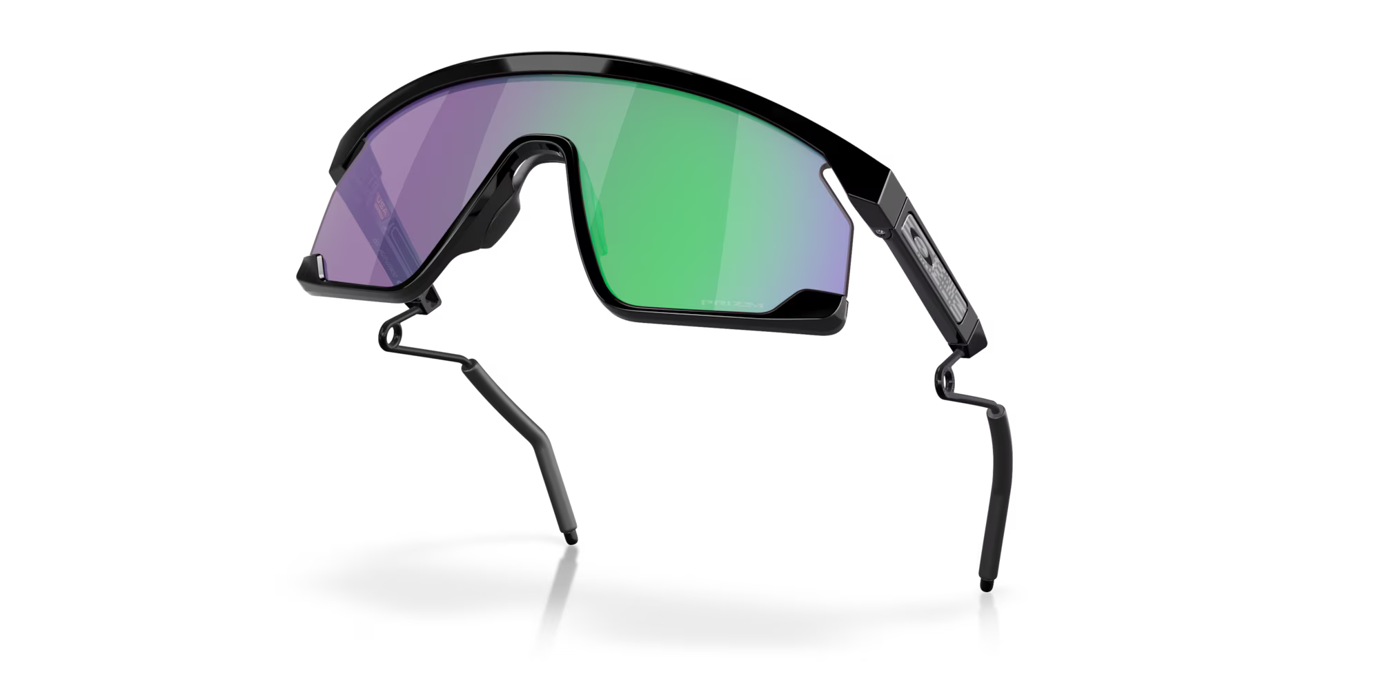 Gafas Oakley BXTR Metal OO9237-0739 Original