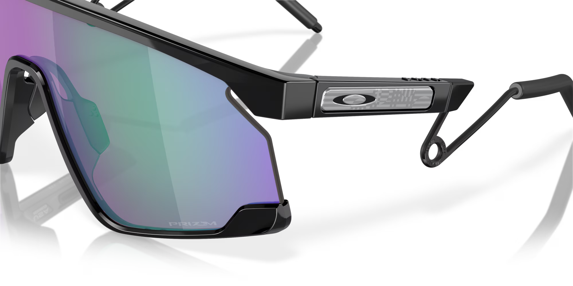 Gafas Oakley BXTR Metal OO9237-0739 Original