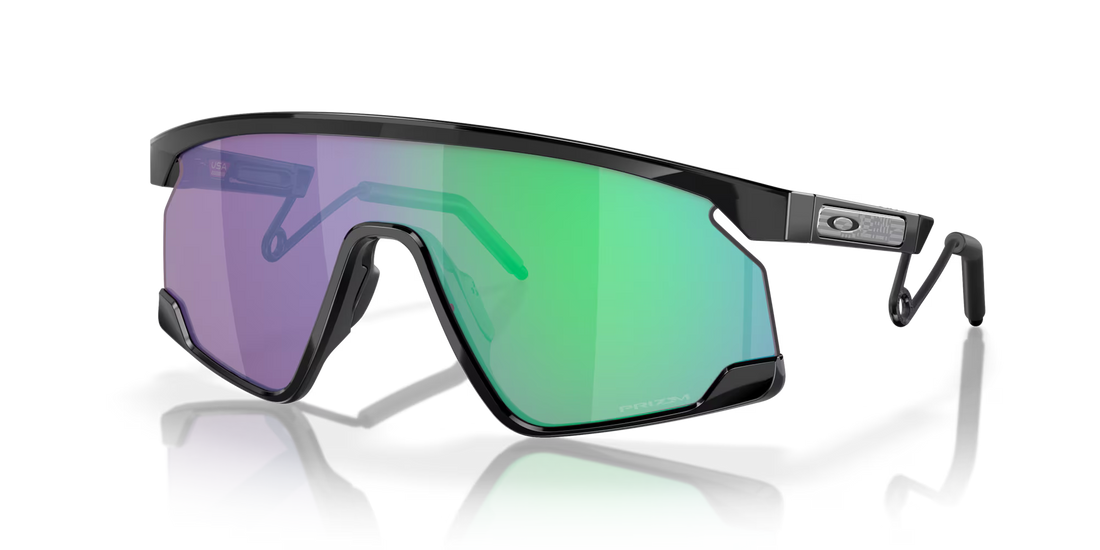 Gafas Oakley BXTR Metal OO9237-0739 Original
