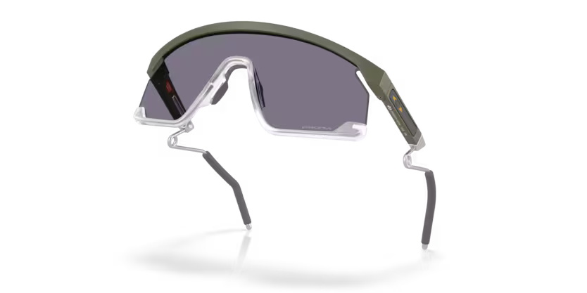 Gafas Oakley Bxtr Metal OO9237-1239 Original